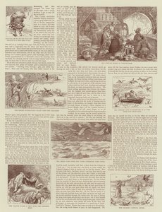 Historien om en skyteutflukt i Tyrkia